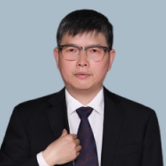 刘林富律师