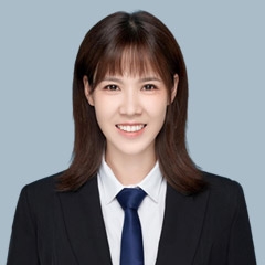 许晶岚-金华承揽合同纠纷律师照片展示