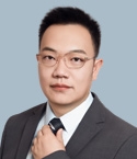 张峪律师