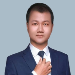 邓嘉炼律师