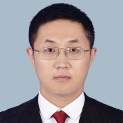 杨文杰律师