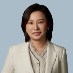 吴艳-南京离婚诉讼纠纷律师照片展示