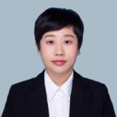 黄晓翔-广州合同起草律师照片展示