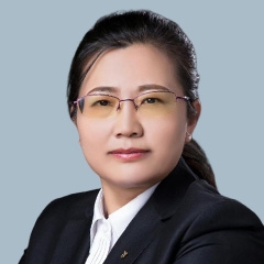 王婧律师