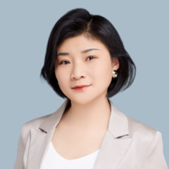 陈美玲-南京商事合同法律师照片展示