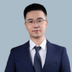 孙志伟-厦门农业承包合同律师照片展示