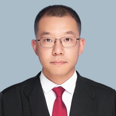 赵庆新-大连专业人身损害律师照片展示