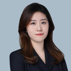 吴娱律师