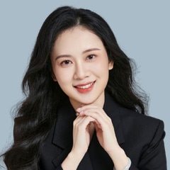 黄薇薇-越秀区民间借贷律师照片展示