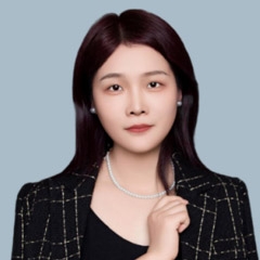 马晓娟-南京医疗人身损害律师照片展示