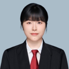 陈乐怡律师