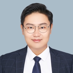 陈杰