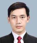 覃超鹏律师