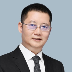杨仕勤律师