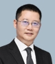 杨仕勤律师