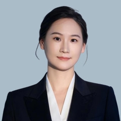 周梦琦-广州专业合同律师照片展示