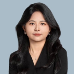吴丽珍律师