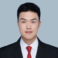 叶廷律师