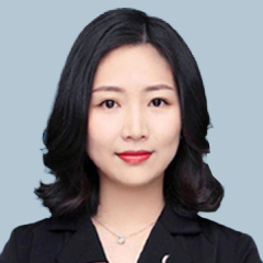 徐清香-厦门涉台婚姻家庭纠纷律师照片展示