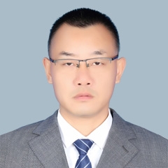 王云翔-深圳合同代写律师照片展示