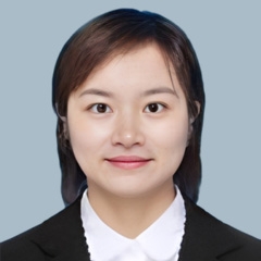 邓丽娟律师