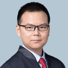 宋鹏律师