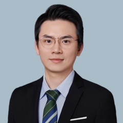 林晓峰