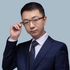 沈阳看守所会见律师-刘辉律师