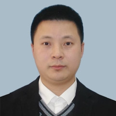 何其林-重庆证券律师照片展示