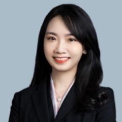 邓诗如律师-大律师网
