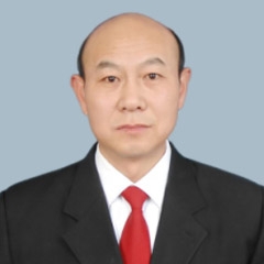 杨智昌律师