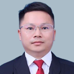 冯紫峻律师