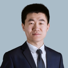 王振康-淄博律师照片展示