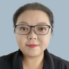 曹丽律师