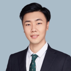 成皓亮-上海职务犯罪律师照片展示