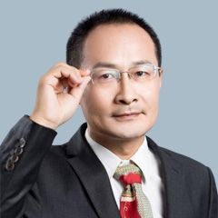 刘健华-福田区劳动合同纠纷律师照片展示