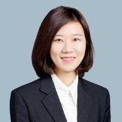乐沫沫律师