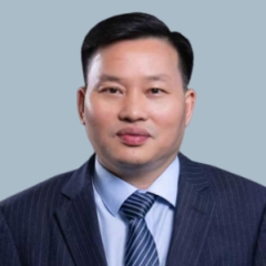 肖响华律师