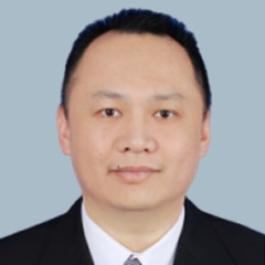 冼聪律师