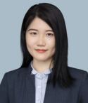 袁泳琪律师