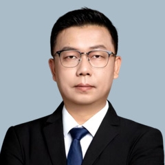 王桦-福田区合同案件诉讼律师照片展示