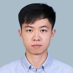 张哲1-郑州房地产合同纠纷律师照片展示