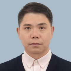 李华俊律师