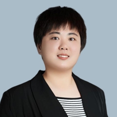 赵海丽