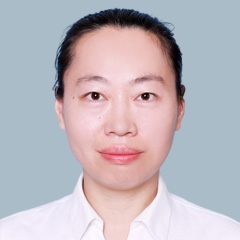 袁丽娜法律工作者
