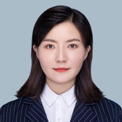 赵晓静律师