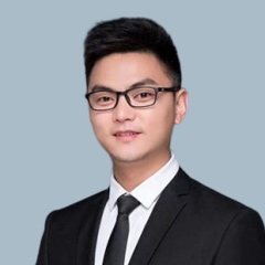 陈俊良律师