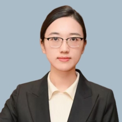 黄露仪律师