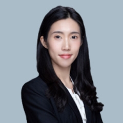 张晓敏-番禺区工程合同律师照片展示