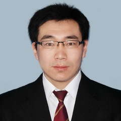 白志文律师头像